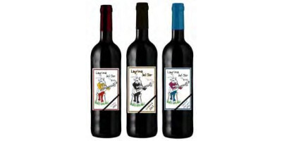  
 Wine Series Lagrima VivoLoVin - the true...