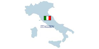 Roséwein Italien