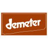 Demeter zertifiziert