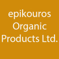  EP&iacute;KOUROS Organic Products Ltd, 
6.km...