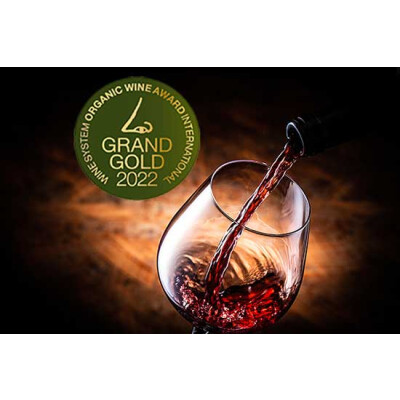 Organic Wine Award International - Verkostung 2022 - Organic Wine Award International - Verkostung 2022