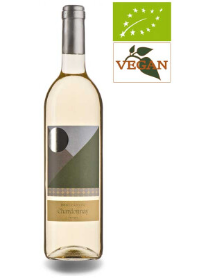 Bio Mont Caillou Chardonnay  Vin de Pays 2020...