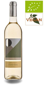Mont Caillou Chardonnay  Vin de Pays 2020  Weißwein  Bio
