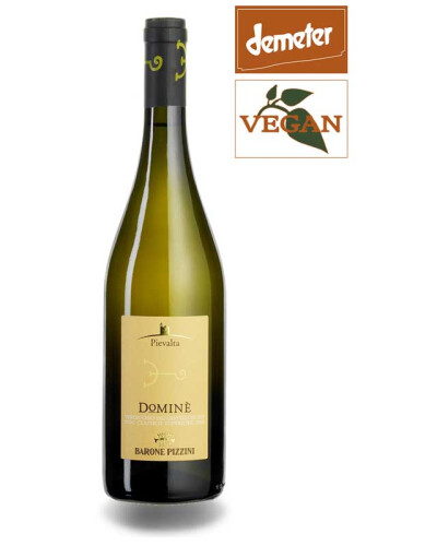 Bio Pievalta Domine Verdicchio Classico Superiore DOC 2018 White Wine