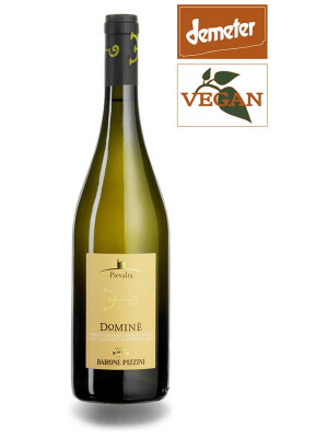 Domine Verdicchio Classico Superiore DOC 2018 White Wine...