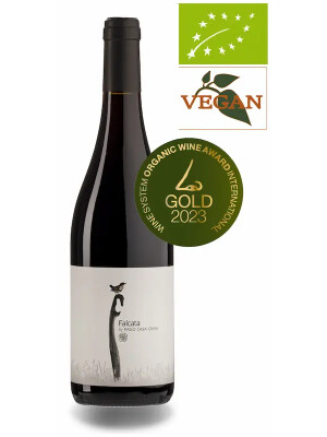 Falcata Tinto D.O. Valencia 2020/21 Red Organic Wine