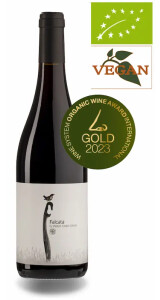 Falcata Tinto D.O. Valencia 2020/21 Red Organic Wine