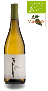 Pago Casa Gran Falcata Blanco Gewürztraminer D.O. Valencia 2020 White Wine Organic