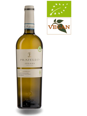 BioPratello Lugana Catulliano DOP Lugana 2021  White Wine...