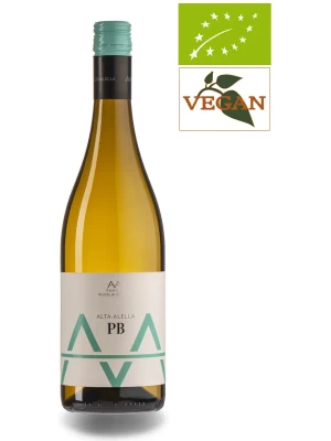Bio Alta Alella Pansa Blanca, D.O. Alella 2021 White Wine...