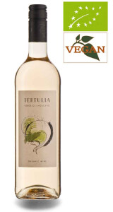 Tertulia Verdejo Moscatel D.O. La Mancha 2020 White Wine Bio