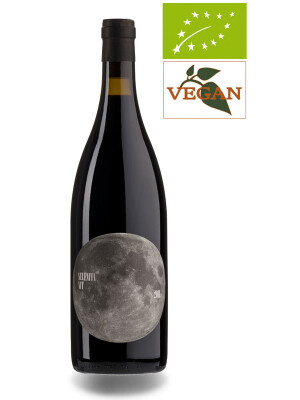 Selenita Nit D.O. Montsant 2019 Red wine Bio