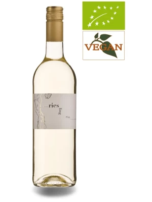 Bio Riesling QbA Pfalz 2021 white wine organic