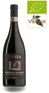 Bio Amarone della Valpolicella Lanza Biorotwein aus Italien | Rotweine