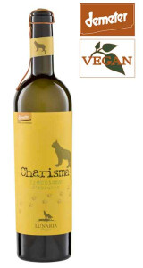 Charisma Trebbiano dAbruzzo DOP 2020 Lunaria Weißwein Demeter