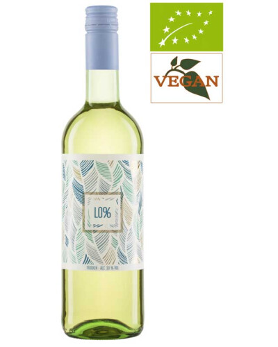 Knobloch LO% QW 2020 white wine slightly