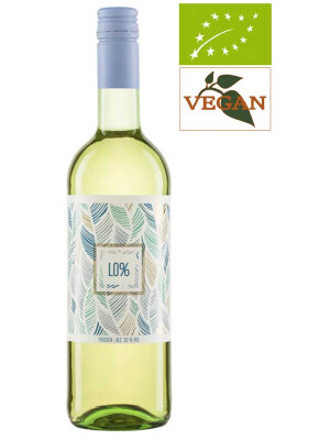Knobloch LO% QW 2021 white wine slightly