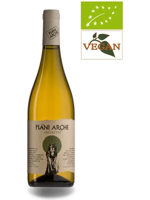 Bio Plani Arche Grechetto IGT Umbria  2021/22  White Wine
