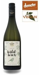 Geyerhof Grüner Veltliner WildWux 2020 Organic White Wine