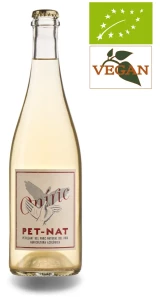 Organic Entre Vinyes Petillant Naturel Xarello Muscat Spanischer Wein 2021 PetNat