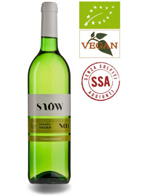Bio S-low Chardonnay SSA IGP Pays dÓC 2023 White...